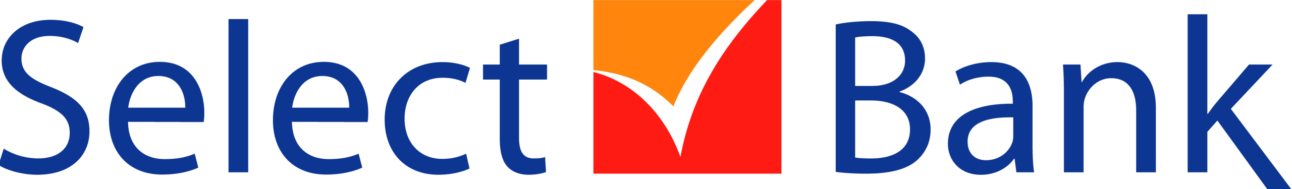 Select Bank